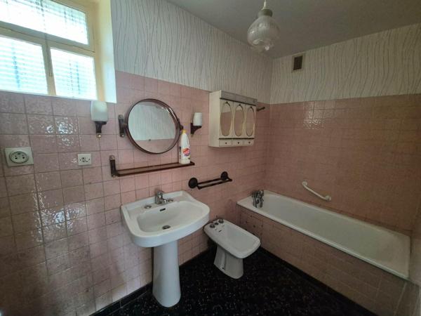 Maison à SORBIERS, 42290 - 4 pièces 90m²