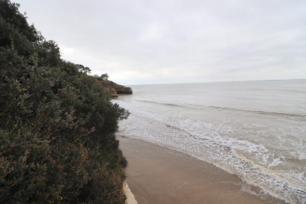 Maison Meschers proche plage. Meschers-sur-Gironde (17132)