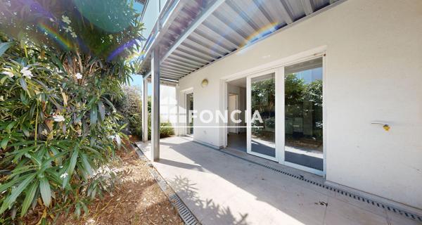 À vendre Appartement 2 pièces 35.5 m² - Perpignan 66100