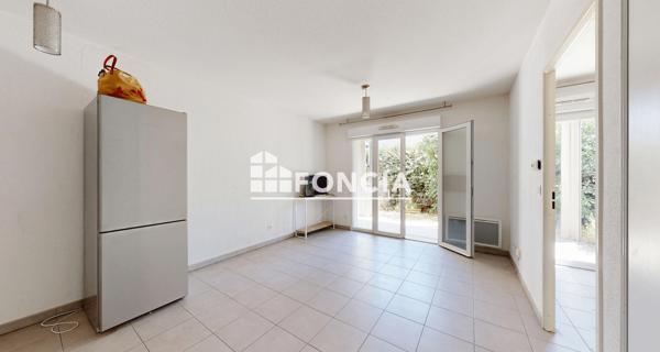 À vendre Appartement 2 pièces 35.5 m² - Perpignan 66100