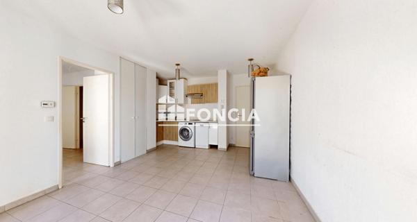 À vendre Appartement 2 pièces 35.5 m² - Perpignan 66100
