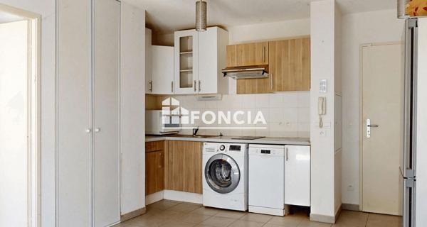 À vendre Appartement 2 pièces 35.5 m² - Perpignan 66100