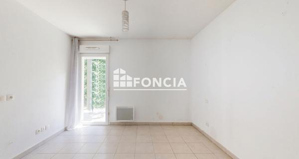 À vendre Appartement 2 pièces 35.5 m² - Perpignan 66100