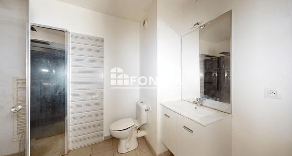 À vendre Appartement 2 pièces 35.5 m² - Perpignan 66100