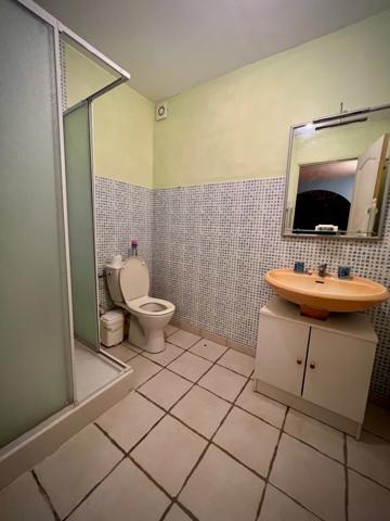 Pujols – Maison familiale avec appartement indépendant –