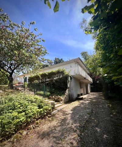 Pujols – Maison familiale avec appartement indépendant –