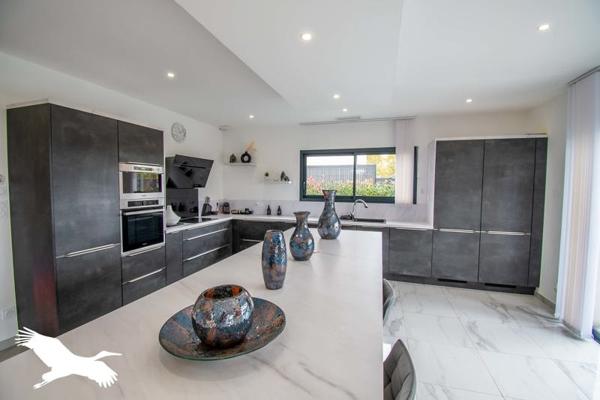 Maison à vendre |  Nailloux |  6 pièces | 156 m²