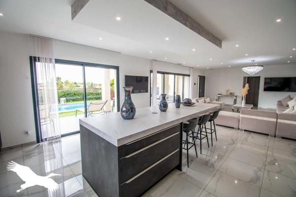 Maison à vendre |  Nailloux |  6 pièces | 156 m²