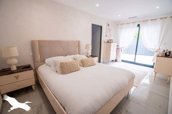 Maison à vendre |  Nailloux |  6 pièces | 156 m²