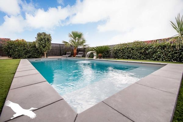 Maison à vendre |  Nailloux |  6 pièces | 156 m²