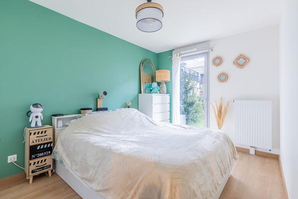 Appartement Villebon Sur Yvette 2 pièces 44 m2