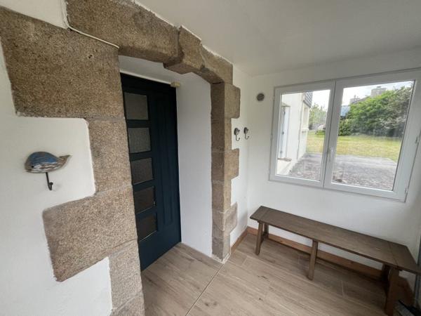 Maison à vendre |  Plouhinec |  5 pièces | 121 m²