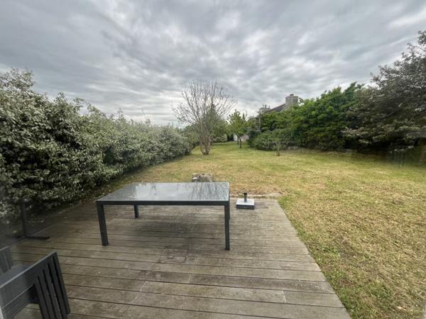 Maison à vendre |  Plouhinec |  5 pièces | 121 m²