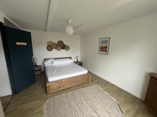 Maison à vendre |  Plouhinec |  5 pièces | 121 m²