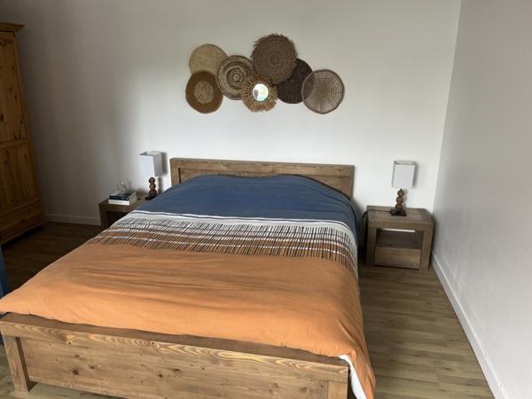 Maison à vendre |  Plouhinec |  5 pièces | 121 m²