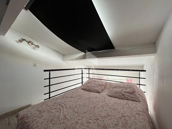 Maison de ville 3 pièces en triplex  40m² - Martigues