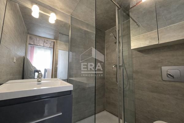 Maison de ville 3 pièces en triplex  40m² - Martigues