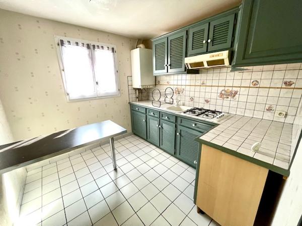 Segré (49500) maison / appartement