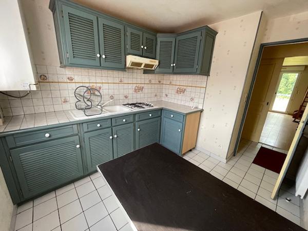 Segré (49500) maison / appartement