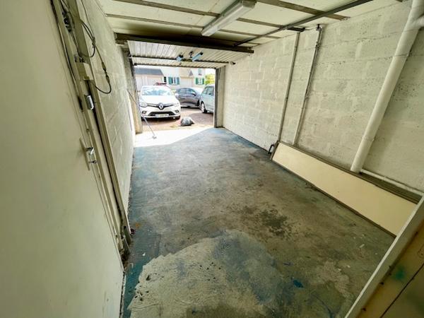 Segré (49500) maison / appartement