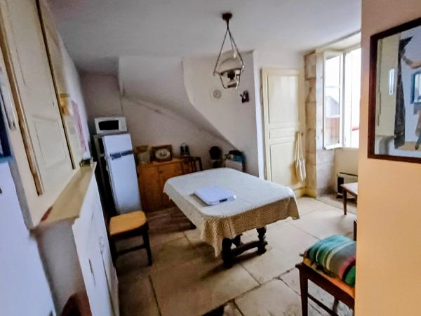 Maison dans Rougemont