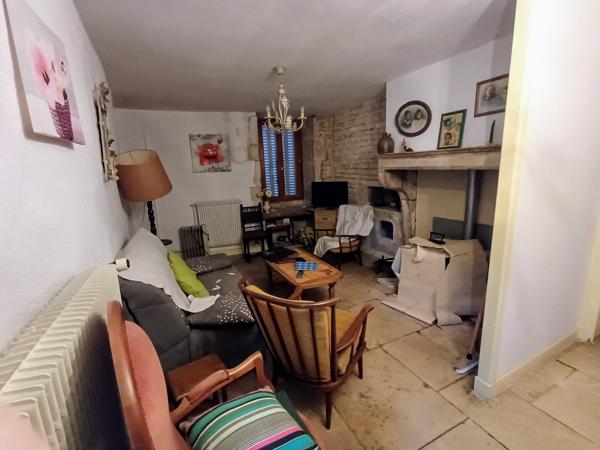 Maison dans Rougemont