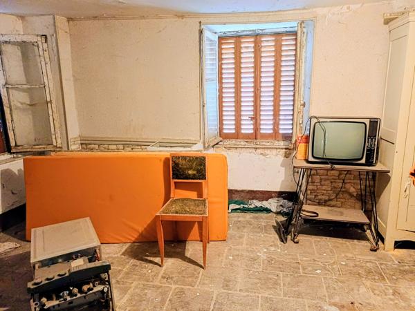 Maison dans Rougemont