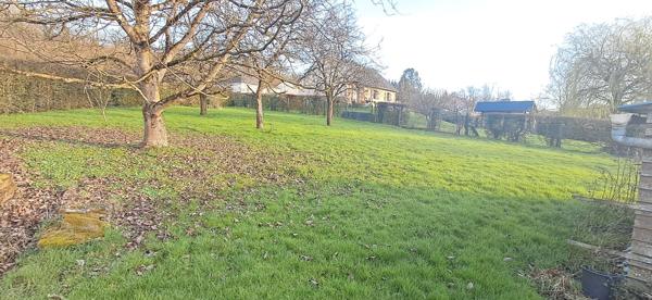 Terrain dans Issancourt-et-Rumel