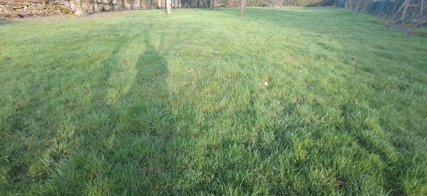 Terrain dans Issancourt-et-Rumel