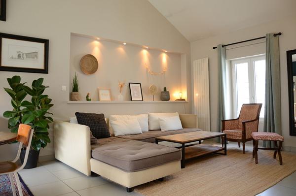 Appartement Cholet 3 pièce(s) 77 m2