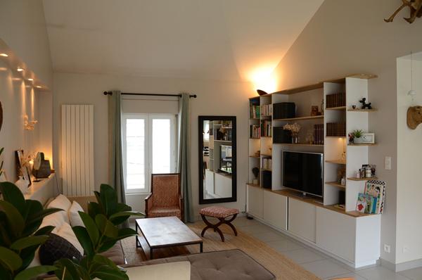 Appartement Cholet 3 pièce(s) 77 m2