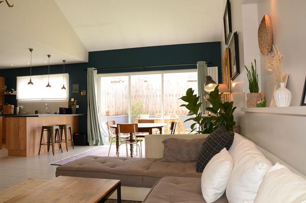 Appartement Cholet 3 pièce(s) 77 m2