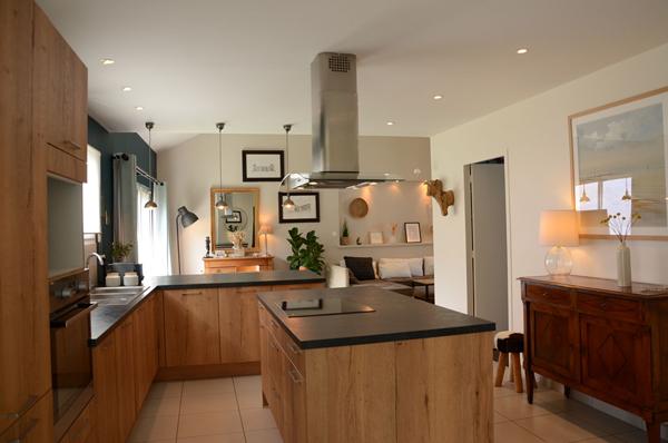 Appartement Cholet 3 pièce(s) 77 m2
