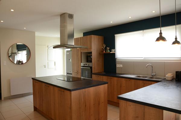 Appartement Cholet 3 pièce(s) 77 m2
