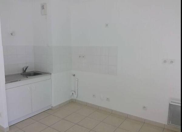 Appartement 2 pièces - 44300 Nantes -  La Beaujoire