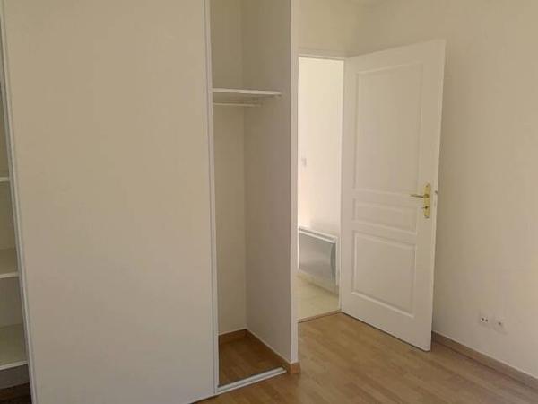 Appartement 2 pièces - 44300 Nantes -  La Beaujoire