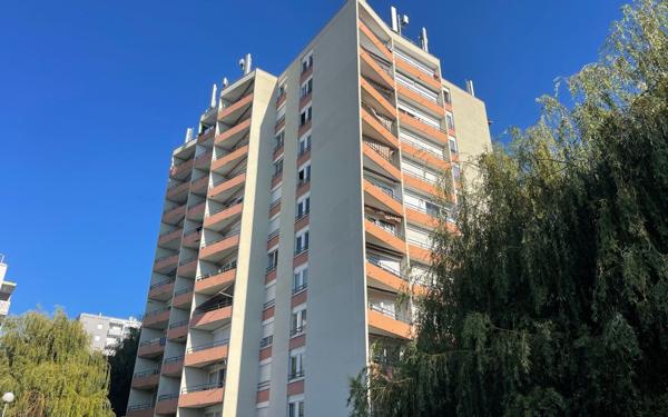 Appartement à vendre    4 pièces •  Le Mée-sur-Seine