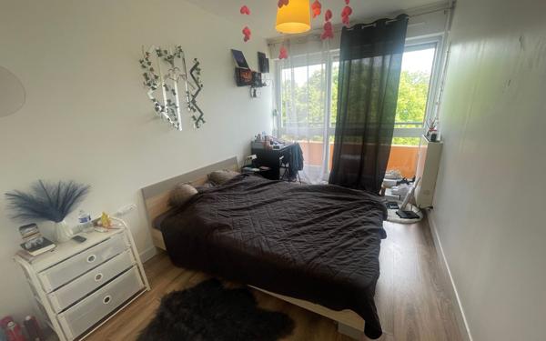 Appartement à vendre    4 pièces •  Le Mée-sur-Seine