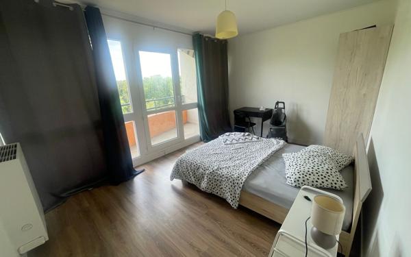 Appartement à vendre    4 pièces •  Le Mée-sur-Seine