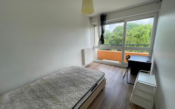 Appartement à vendre    4 pièces •  Le Mée-sur-Seine