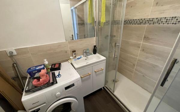 Appartement à vendre    4 pièces •  Le Mée-sur-Seine