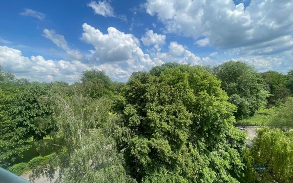 Appartement à vendre    4 pièces •  Le Mée-sur-Seine