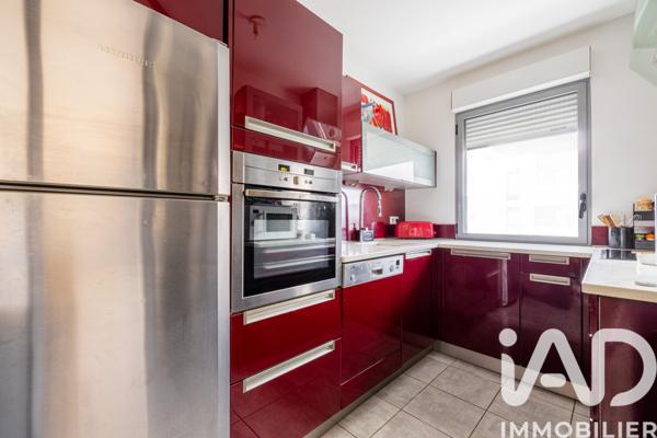 Appartement à vendre 3 pièces 72 m² La Rochelle