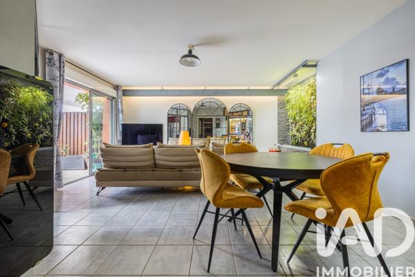 Appartement à vendre 3 pièces 72 m² La Rochelle