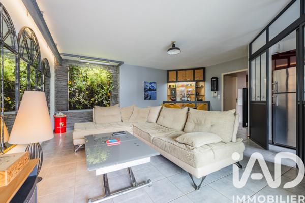 Appartement à vendre 3 pièces 72 m² La Rochelle