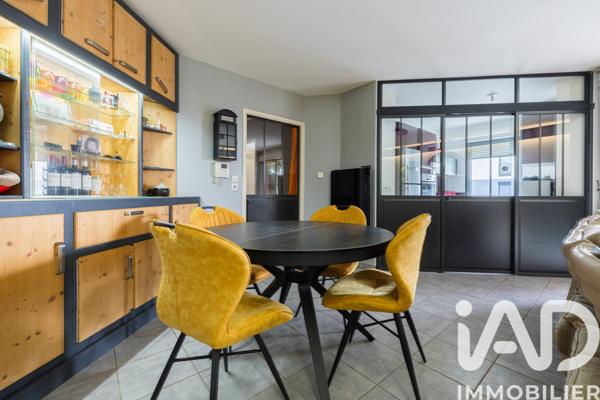 Appartement à vendre 3 pièces 72 m² La Rochelle