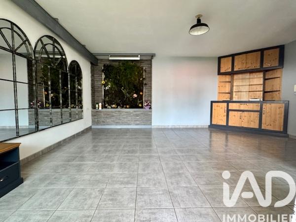 Appartement à vendre 3 pièces 72 m² La Rochelle