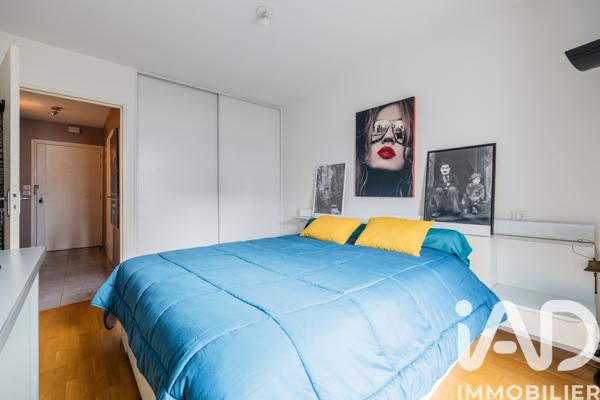 Appartement à vendre 3 pièces 72 m² La Rochelle