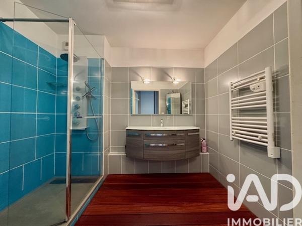 Appartement à vendre 3 pièces 72 m² La Rochelle