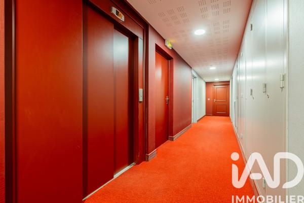 Appartement à vendre 3 pièces 72 m² La Rochelle